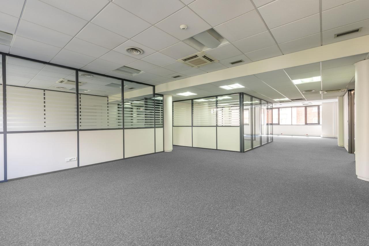 Bureau Issy-les-Moulineaux 170m² Location bureau Issy-les-Moulineaux Hauts-de-Seine OLBUR2104612 8